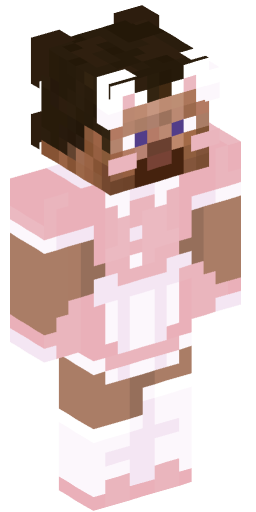 warcraft2k Minecraft Skin Preview on Minecraft.Co.Com