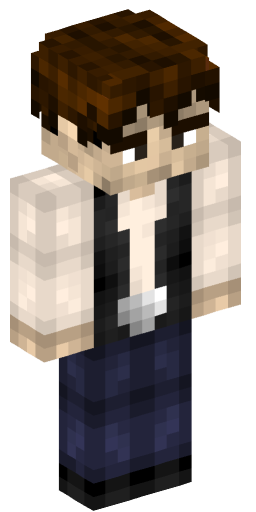 warcraft Minecraft Skin Preview on Minecraft.Co.Com