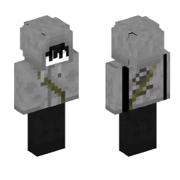 Minecraft Skin #233401