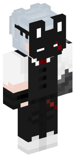 WarCraft_105 Minecraft Skin Preview on Minecraft.Co.Com