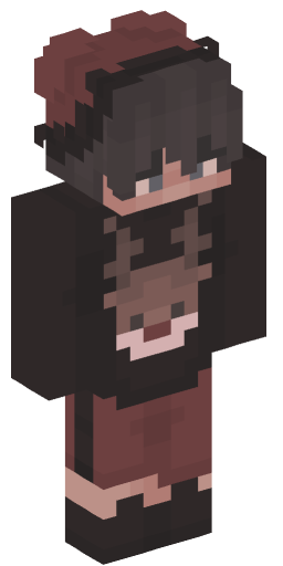 Warcraft474 Minecraft Skin Preview on Minecraft.Co.Com