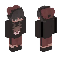 Minecraft Skin #233403