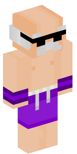 warcraft619 Minecraft Skin Preview on Minecraft.Co.Com