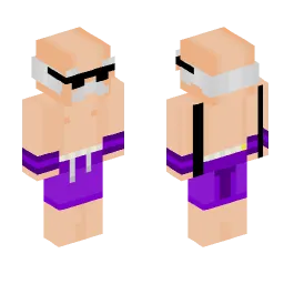 Minecraft Skin #233405