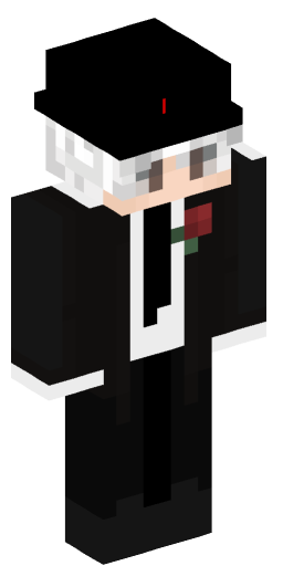 Creper_avatarSVK Minecraft Skin Preview on Minecraft.Co.Com