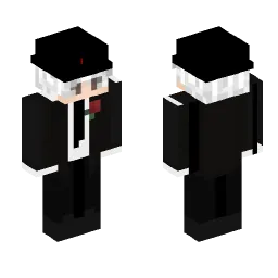 Minecraft Skin #233406