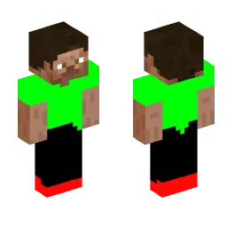 Minecraft Skin #233408
