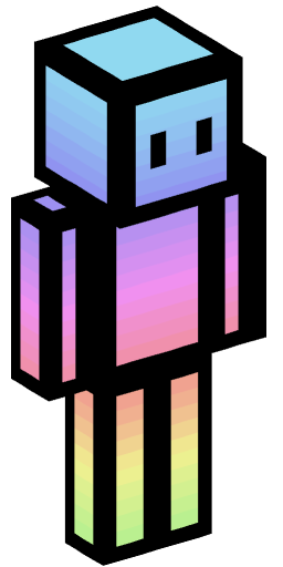 HappyTheBee Minecraft Skin Preview on Minecraft.Co.Com