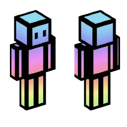 Minecraft Skin #233424