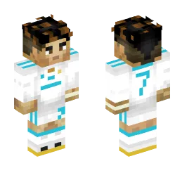Minecraft Skin #233430