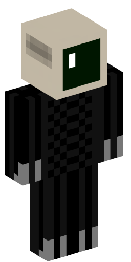 CoderPuppy Minecraft Skin Preview on Minecraft.Co.Com