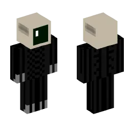 Minecraft Skin #233432