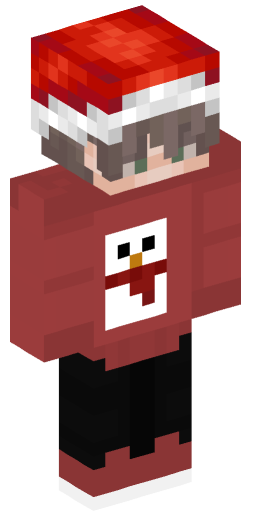 AmongUsMovie Minecraft Skin Preview on Minecraft.Co.Com