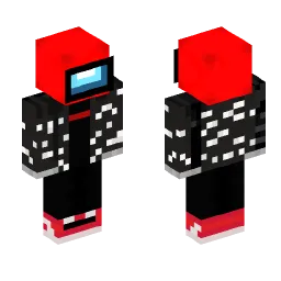 Minecraft Skin #233447