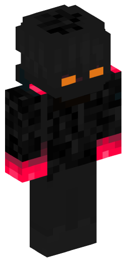 Amongus_IgnGlue Minecraft Skin Preview on Minecraft.Co.Com