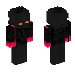 Minecraft Skin #233450