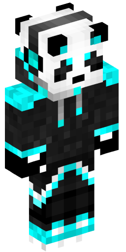 By2002_ Minecraft Skin Preview on Minecraft.Co.Com