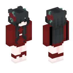 Minecraft Skin #233453