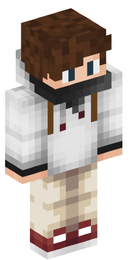 SZAEM187 Minecraft Skin Preview on Minecraft.Co.Com