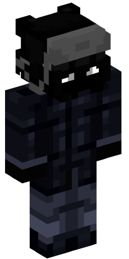 Szarkan Minecraft Skin Preview on Minecraft.Co.Com