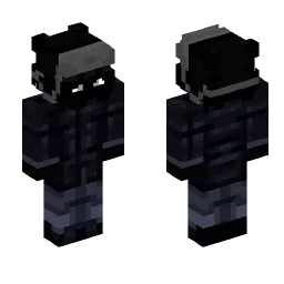 Minecraft Skin #233457