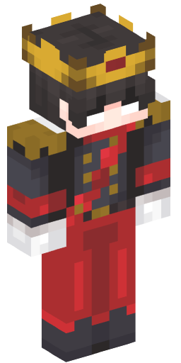 Szalovy Minecraft Skin Preview on Minecraft.Co.Com