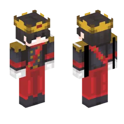 Minecraft Skin #233461