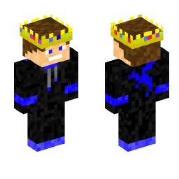 Minecraft Skin #233462