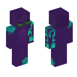 Minecraft Skin #233465