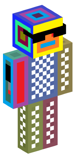 DwarfenSteve Minecraft Skin Preview on Minecraft.Co.Com