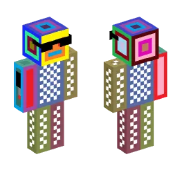 Minecraft Skin #233467