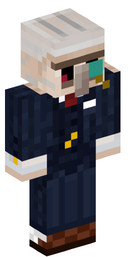 Dwarfiness Minecraft Skin Preview on Minecraft.Co.Com