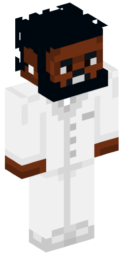 OwnerKeks Minecraft Skin Preview on Minecraft.Co.Com