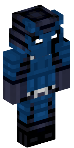 Ownerd Minecraft Skin Preview on Minecraft.Co.Com