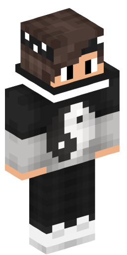 Owner_PvP Minecraft Skin Preview on Minecraft.Co.Com