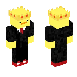 Minecraft Skin #233477