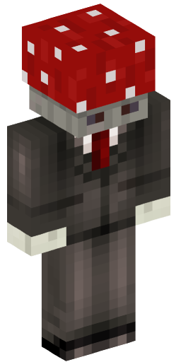 OwnerofAlaska Minecraft Skin Preview on Minecraft.Co.Com