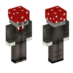 Minecraft Skin #233478