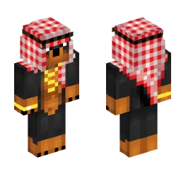 Minecraft Skin #233479
