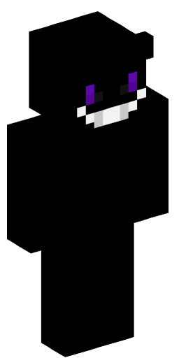 OwnerHylex Minecraft Skin Preview on Minecraft.Co.Com