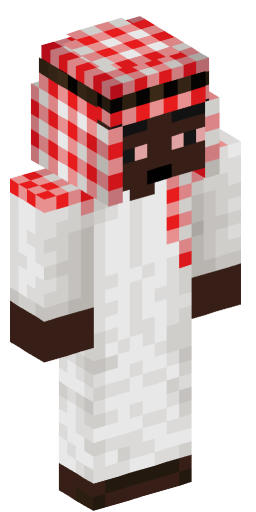 Adidas361 Minecraft Skin Preview on Minecraft.Co.Com