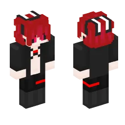 Minecraft Skin #233485