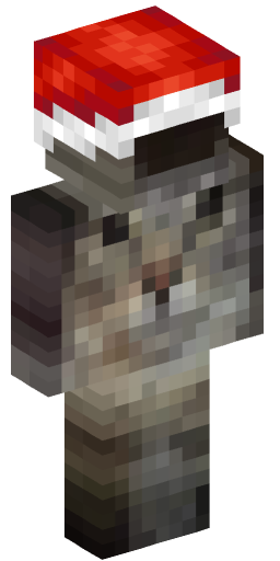 adidasper100 Minecraft Skin Preview on Minecraft.Co.Com