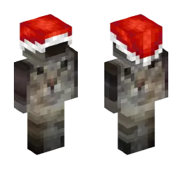 Minecraft Skin #233487