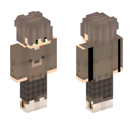 Minecraft Skin #233488