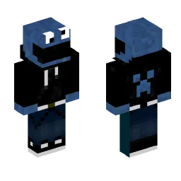Minecraft Skin #233489