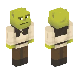 Minecraft Skin #233490