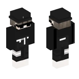 Minecraft Skin #233491