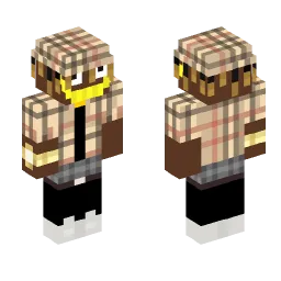 Minecraft Skin #233492