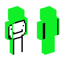 Minecraft Skin #233494